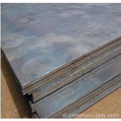 EH36 Tàu đóng tàu nhẹ